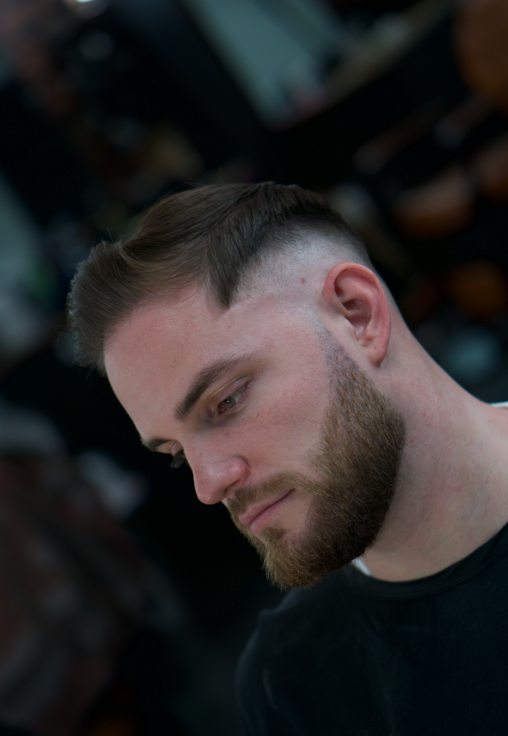 The Science of the Perfect Cut: Why LB Cuts Keeps Philly Looking Sharp Week After Week