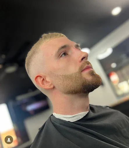 The Evolution of Men's Grooming in Philadelphia: How LB Cuts is Leading the Next Wave
