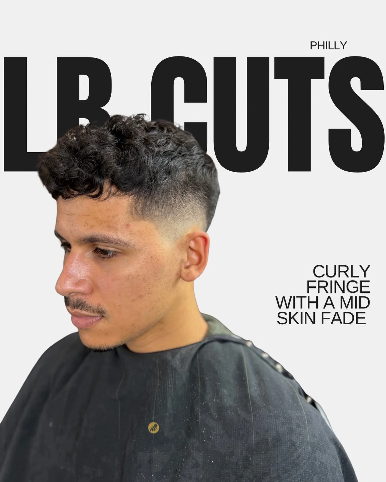 Why LB Cuts Is Philadelphia's Premier Destination for Men's Grooming