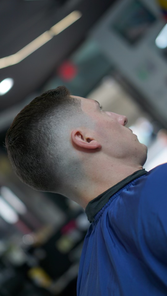 Fades, Lineups & Beard Goals: The Ultimate Philly Grooming Guide for Men