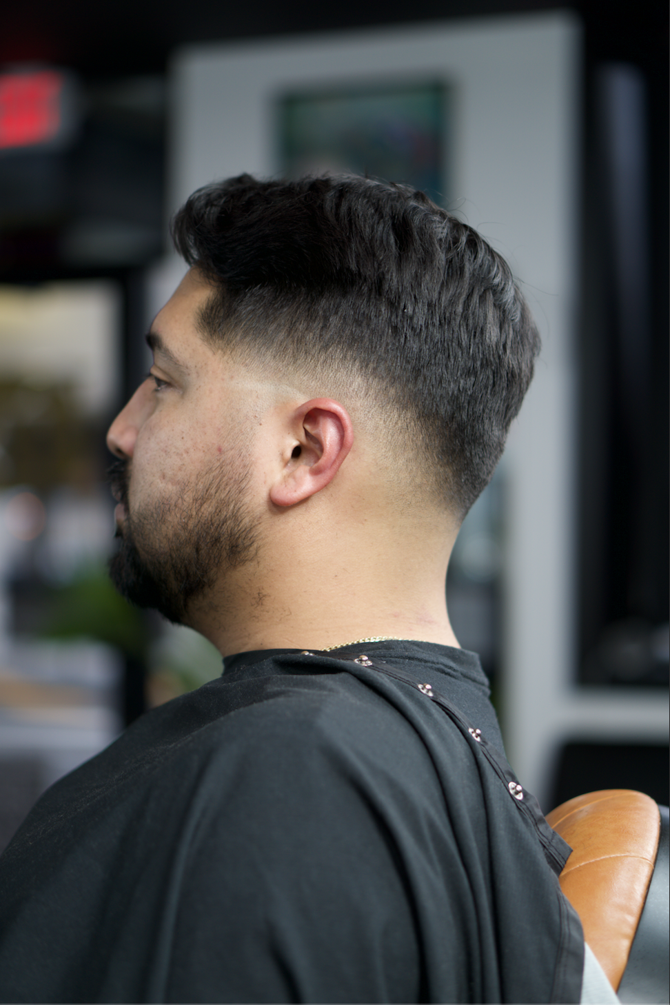 Philly Barbershop Culture Redefined: LB Cuts' Legacy, Vibe & Vision