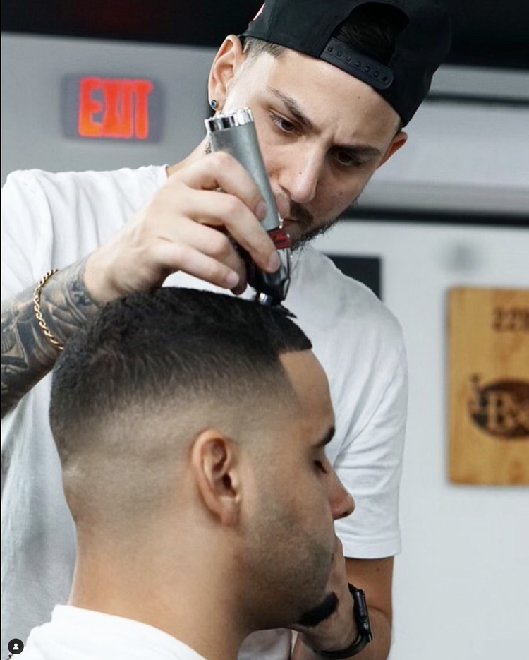 Why Your Barber Matters: More Than Just a Haircut in Philly