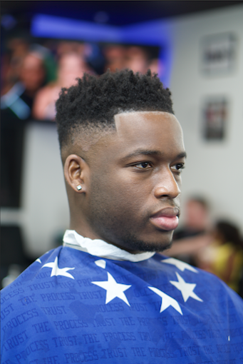 The Rise of Modern Men's Grooming: How LB Cuts is Shaping Philadelphia's Hair Trends in 2025