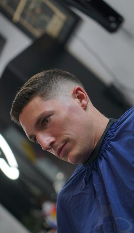 Inside Philadelphia's Barbershop Scene — How LB Cuts Raises the Bar